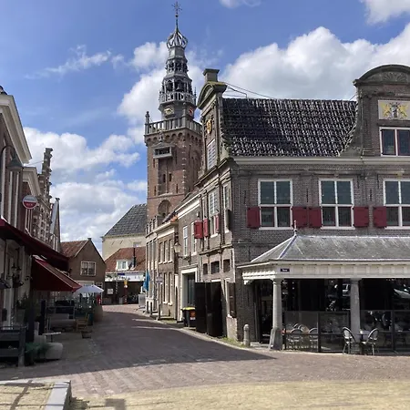 Maison d'hôtes Lichte In De Buurt Amsterdam 3*