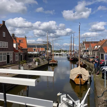 Maison d'hôtes Lichte In De Buurt Amsterdam 3*
