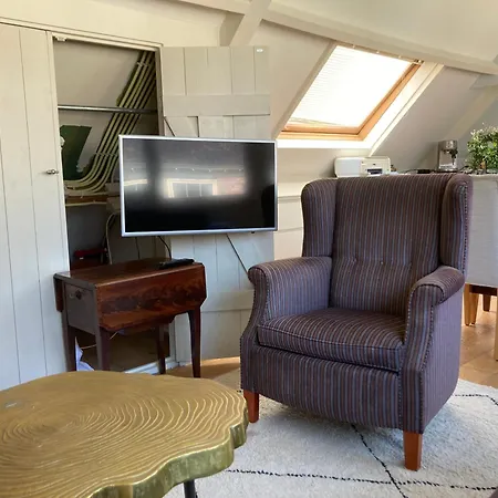 Guest house Lichte In De Buurt Amsterdam