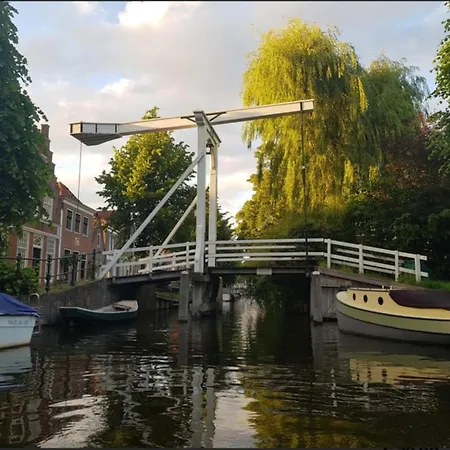 Lichte In De Buurt Amsterdam 3*