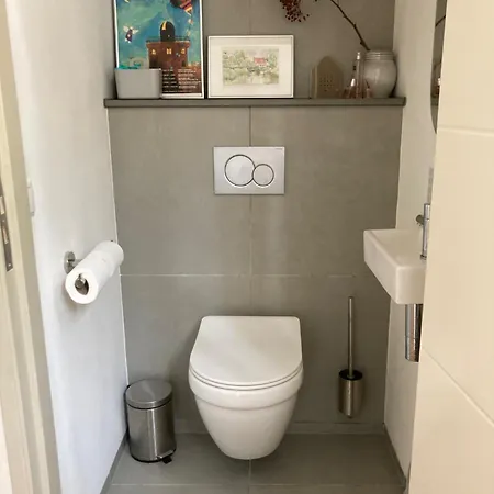 Lichte In De Buurt Amsterdam *