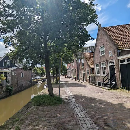 Lichte In De Buurt Amsterdam بيت ضيافة 3*